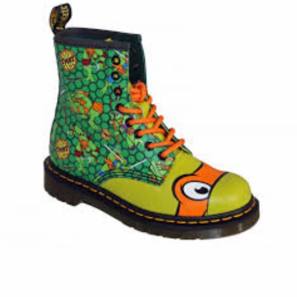 Dr martens boots